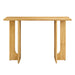 Modway Rivian 46" Console Table Living Room Furniture - Dimensions
