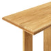 Modway Rivian 46" Console Table Living Room Furniture - View 9