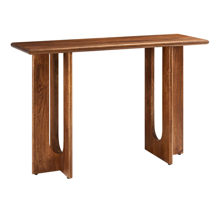 Modway Rivian 46" Console Table Living Room Furniture - View 19