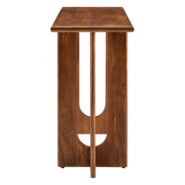 Modway Rivian 46" Console Table Living Room Furniture - View 14
