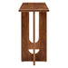 Modway Rivian 46" Console Table Living Room Furniture - View 14