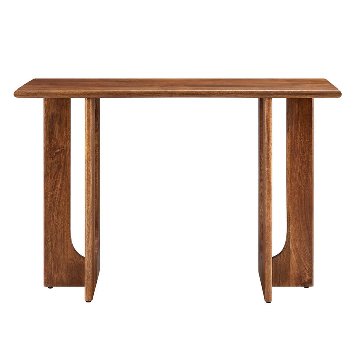 Modway Rivian 46" Console Table Living Room Furniture - View 15