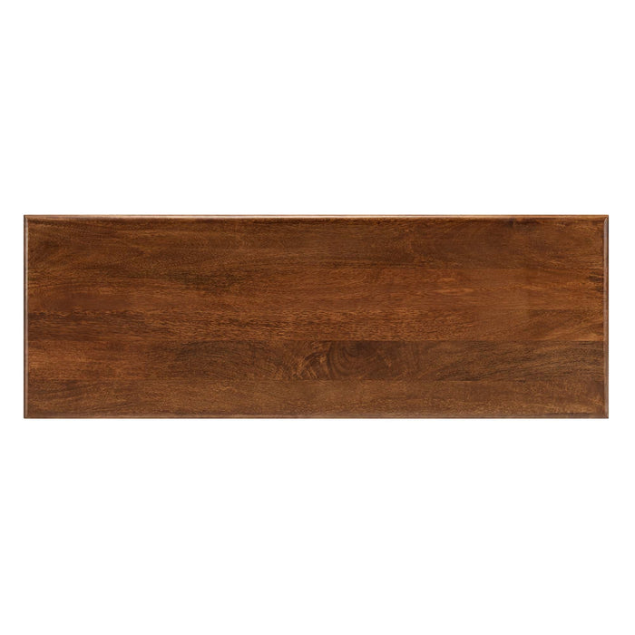 Modway Rivian 46" Console Table Living Room Furniture - View 16