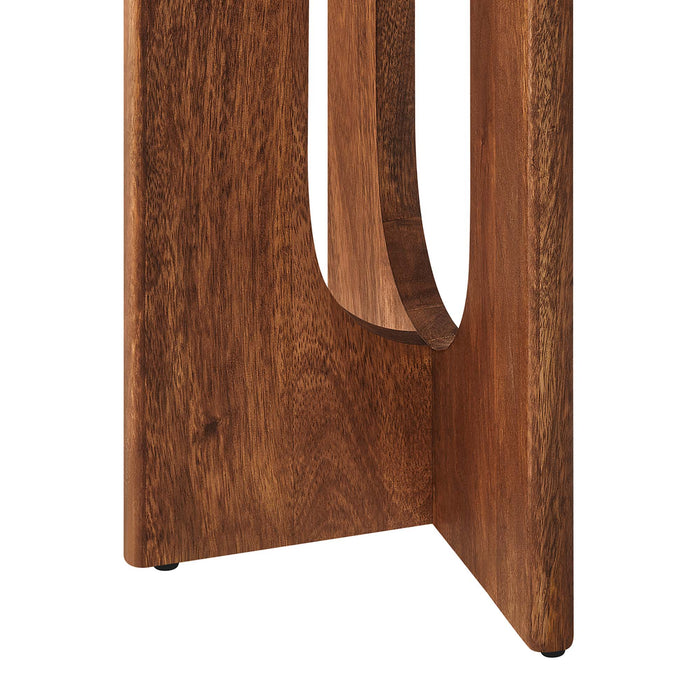 Modway Rivian 46" Console Table Living Room Furniture - View 17