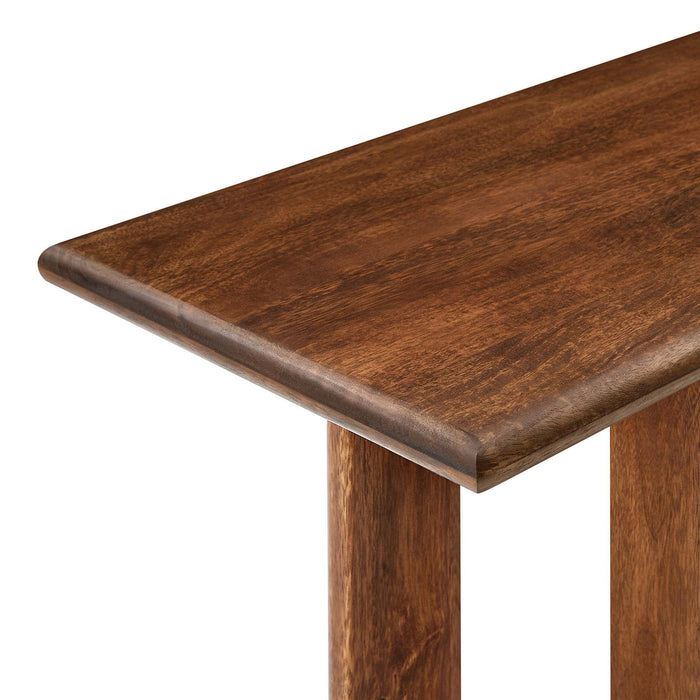 Modway Rivian 46" Console Table Living Room Furniture - View 18