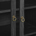 Modway Tessa Tall Arched Storage Display Cabinet - View 9