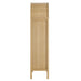 Modway Tessa Tall Arched Storage Display Cabinet - View 14