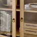 Modway Tessa Tall Arched Storage Display Cabinet - View 13