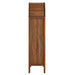 Modway Tessa Tall Arched Storage Display Cabinet - View 23