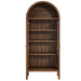 Modway Tessa Tall Arched Storage Display Cabinet - View 25