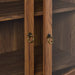 Modway Tessa Tall Arched Storage Display Cabinet - View 26