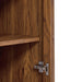 Modway Tessa Tall Arched Storage Display Cabinet - View 27