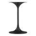 Modway Lippa Round Artificial Travertine Side Table Living Room Furniture - View 20