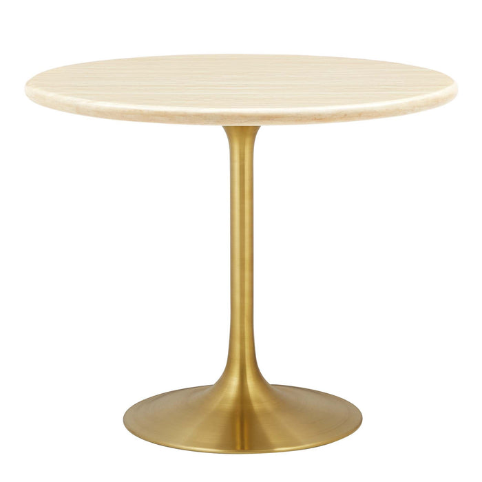 Lippa Round 36" Dining Table