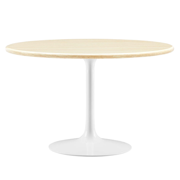 Lippa Round 48" Dining Table