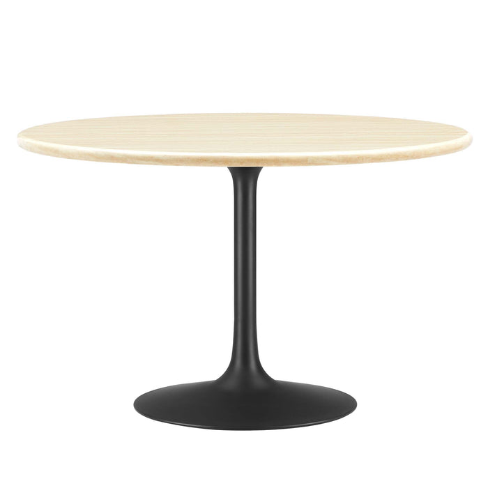Lippa Round 48" Dining Table