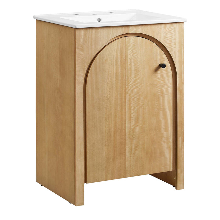 Appia Bathroom Vanity Basin Included