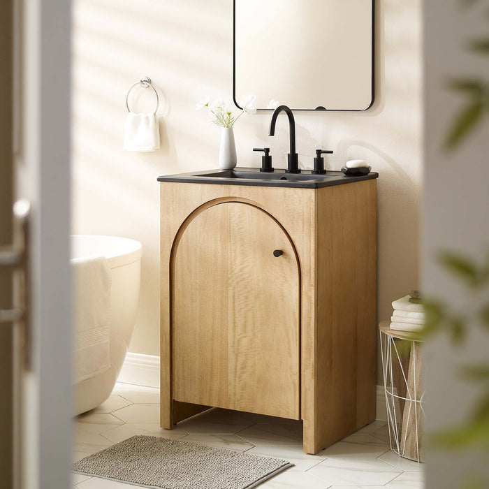 Appia Bathroom Vanity Basin Included