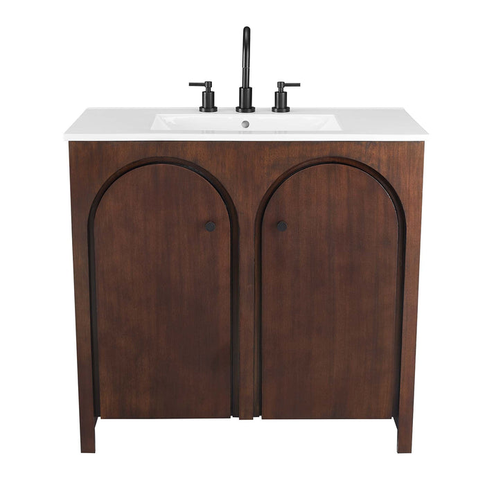 Appia Bathroom Vanity Basin Included