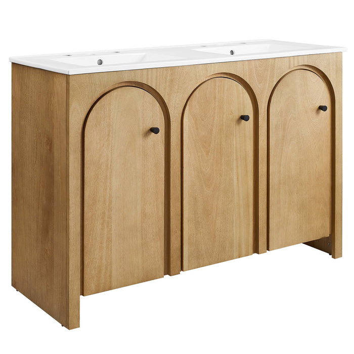 Appia Bathroom Vanity Basin Included