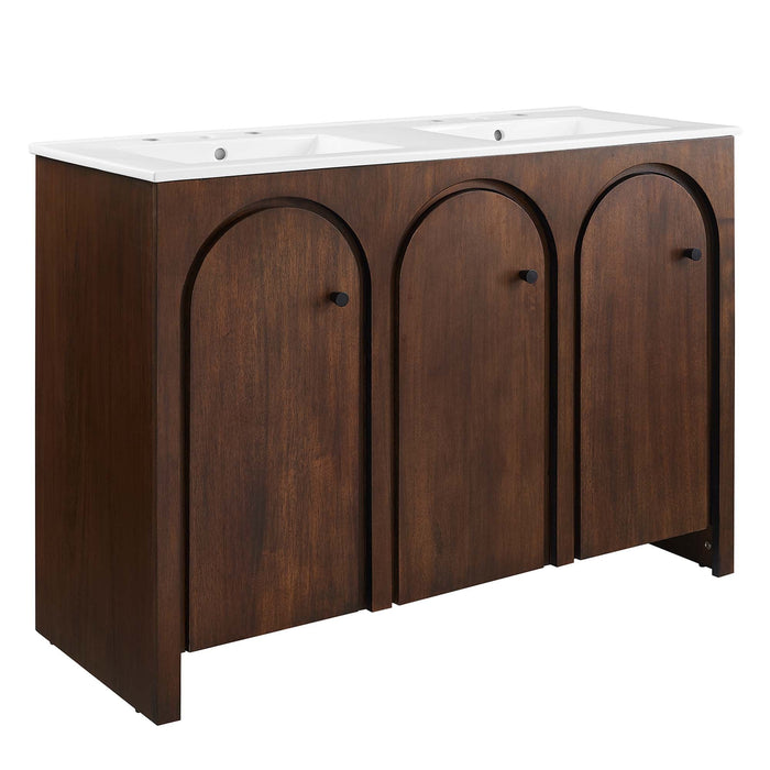 Appia Bathroom Vanity Basin Included