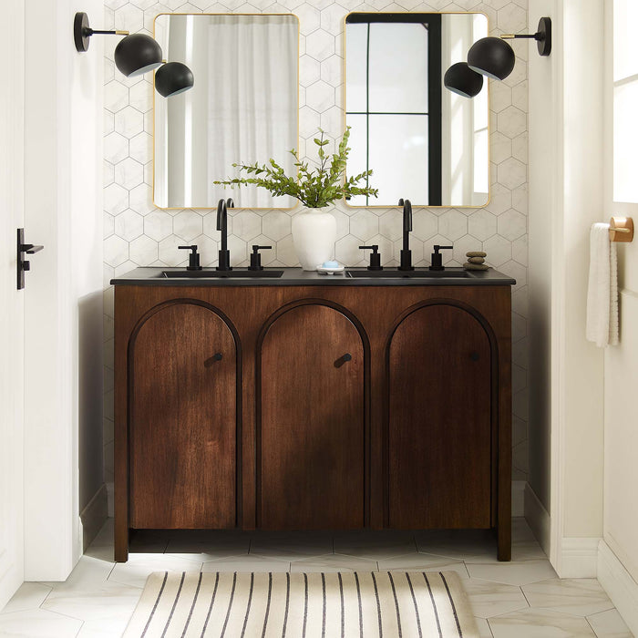Appia Bathroom Vanity Basin Included