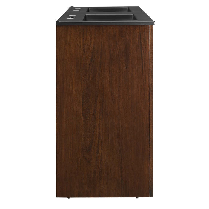 Appia Bathroom Vanity Basin Included