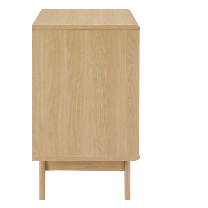 Modway Render Cat Cabinet Storage Shelf - View 10