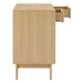 Modway Render Cat Cabinet Storage Shelf - View 11