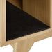 Modway Render Cat Cabinet Storage Shelf - View 13
