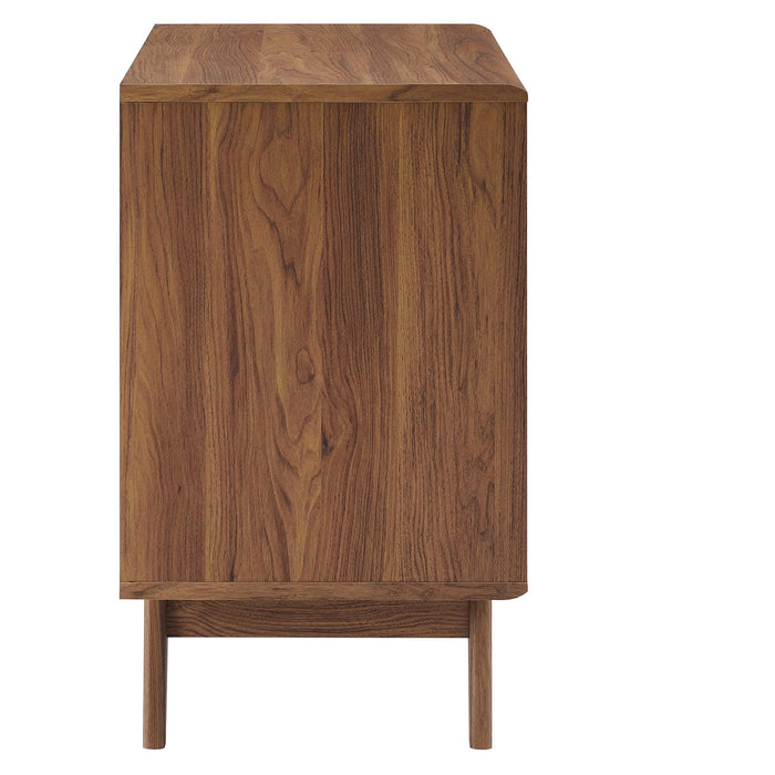 Modway Render Cat Cabinet Storage Shelf - View 27