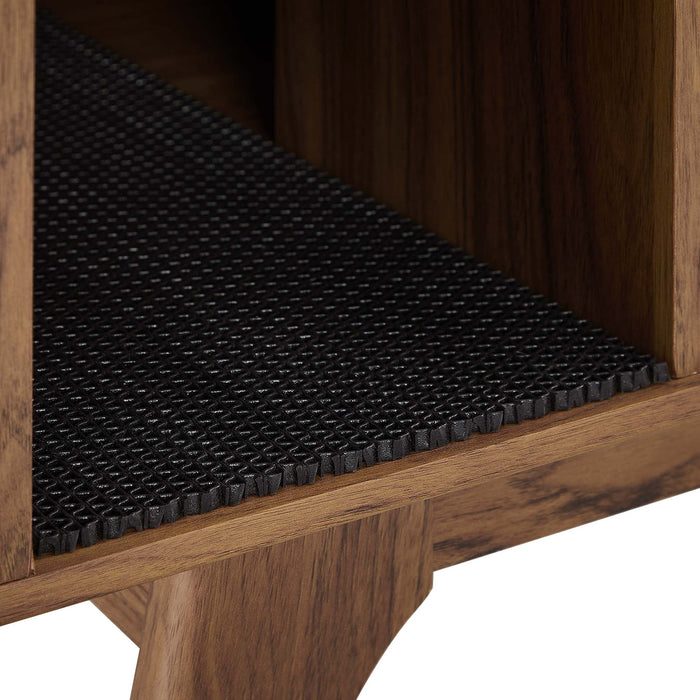 Modway Render Cat Cabinet Storage Shelf - View 29