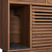 Modway Render Cat Cabinet Storage Shelf - View 32