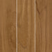 Vienna 34" Square Outdoor Patio Teak Wood Dining Table Natural