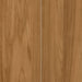 Vienna 46" Square Outdoor Patio Teak Wood Dining Table Natural