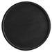 Modway Chiro Round Wood Side Table Living Room Furniture - Dimensions