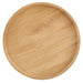 Modway Chiro Round Wood Side Table Living Room Furniture - View 13