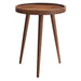 Modway Chiro Round Wood Side Table Living Room Furniture - View 23