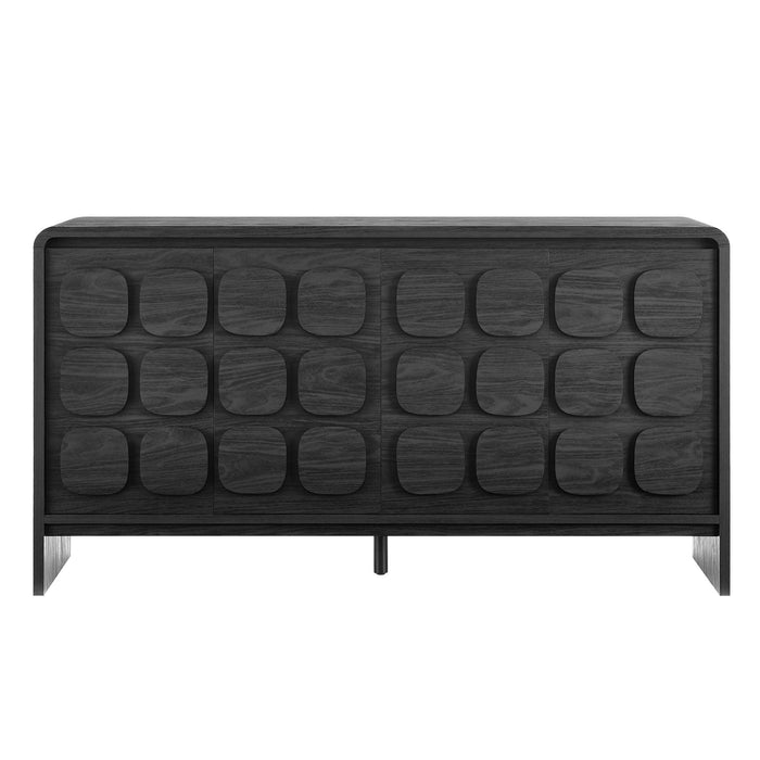 Toscana 61" Sideboard