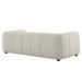 Liana   Upholstered Fabric Sofa - view 7