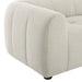 Liana   Upholstered Fabric Sofa - view 9