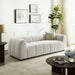 Liana   Upholstered Fabric Sofa - Modway \living\sofas