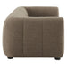 Liana   Upholstered Fabric Sofa - view 15