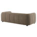 Liana   Upholstered Fabric Sofa - view 16