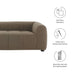 Liana   Upholstered Fabric Sofa - view 12