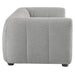 Liana   Upholstered Fabric Sofa - view 24