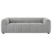Liana   Upholstered Fabric Sofa - view 26