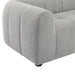 Liana   Upholstered Fabric Sofa - view 27
