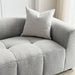 Liana   Upholstered Fabric Sofa - view 23