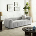 Liana   Upholstered Fabric Sofa - view 19